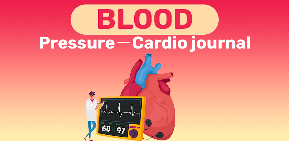 Blood Pressure Tracker