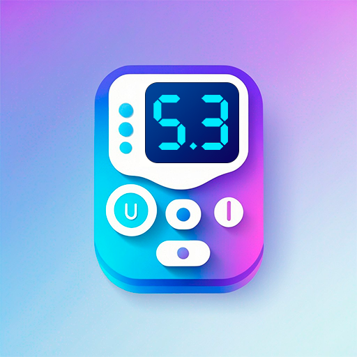 Glucose tracker－Diabetic diary