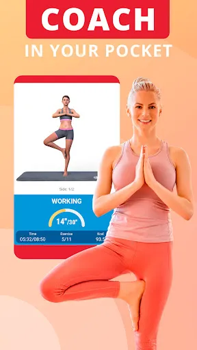 صور Hatha yoga for beginners