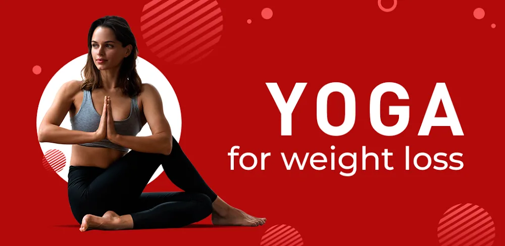 Yoga for weight loss