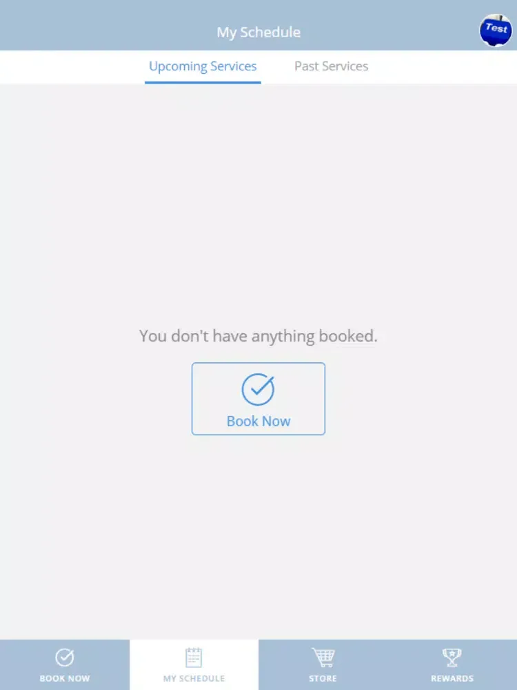 Melting Pot Yoga iPad 应用截图