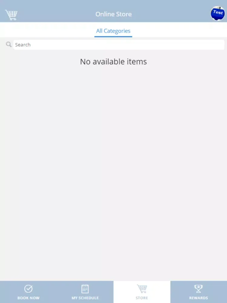 Melting Pot Yoga iPad 应用截图