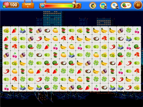 Скриншоты Onet Animal WOW iPad 