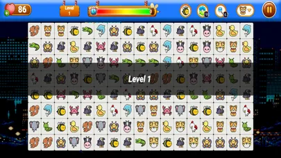 Скриншоты Onet Animal WOW