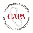 CAPA Event App