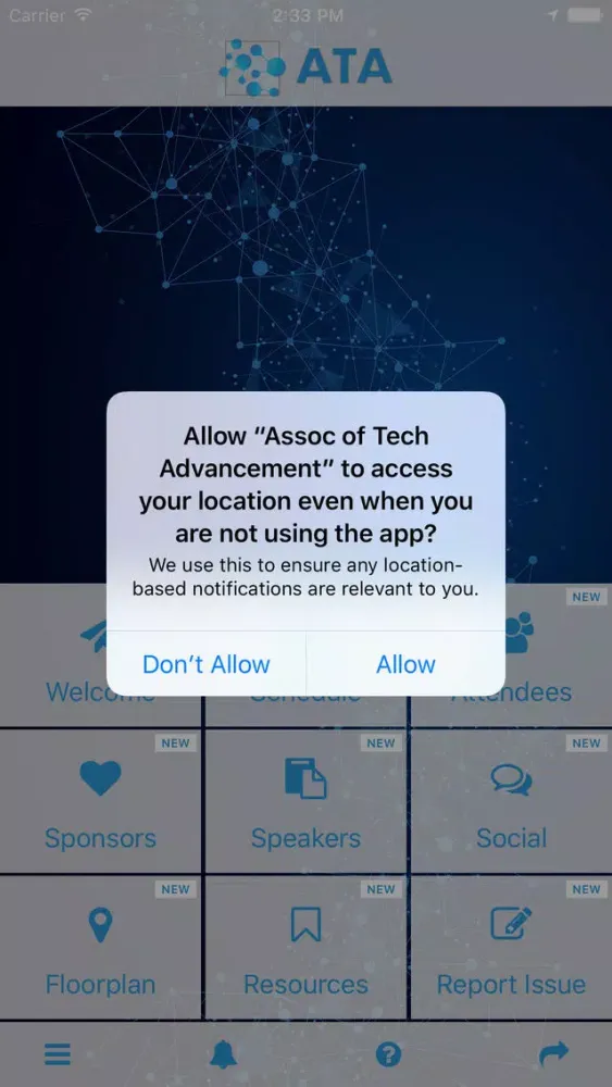 تصاویر Assoc of Tech Advancement