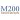 M200 Association