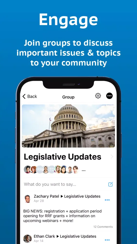 صور MC Member App