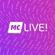 MC LIVE!