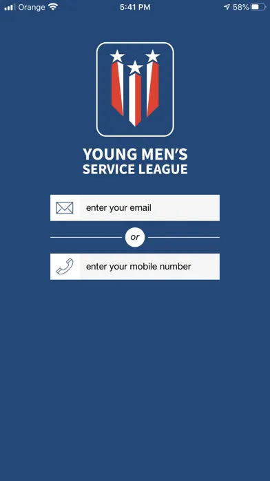 Tangkapan layar YMSL