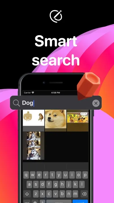 GoMemes・meme creator・generator应用截图