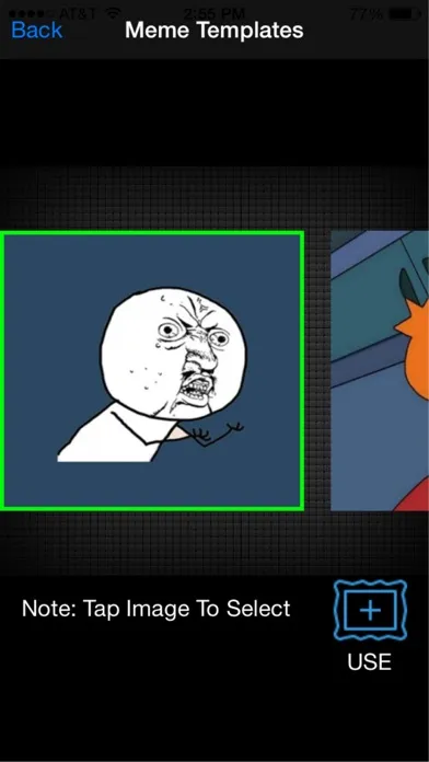 meme generator best free Screenshots