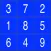 Memorize Numbers of Matrix