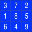 Memorize Numbers of Matrix Memorize Numbers of Matrix