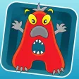 ABC Memorize! Learning and concentration game for children with the alphabet