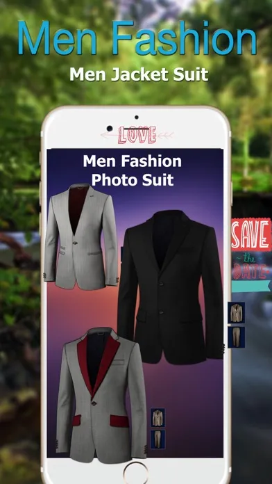 So Hot Men Suit Pro Ekran Görüntüleri