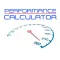 Performance Calculator