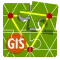 Locus GIS offline land survey