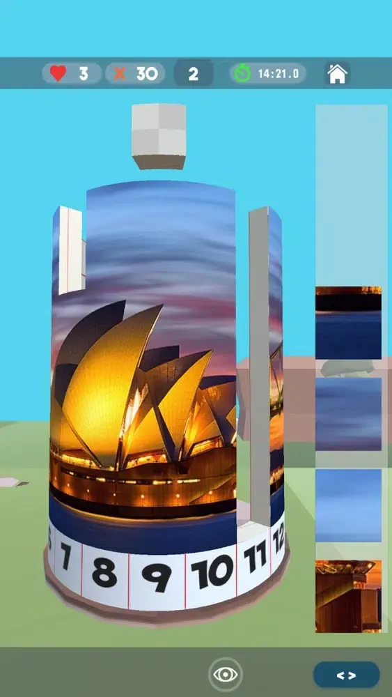 Tower Masters سکرین شاٹس
