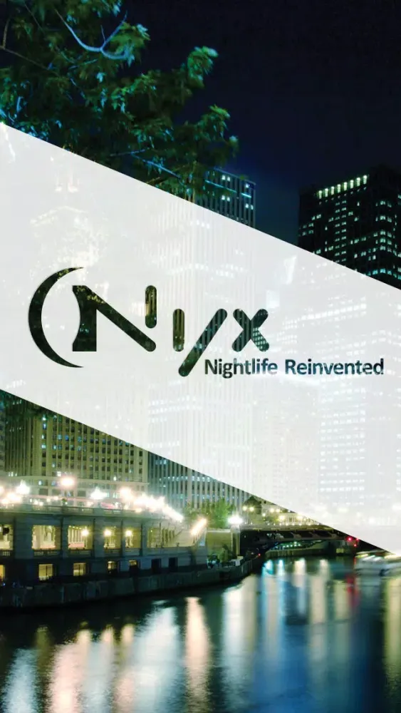 Ảnh chụp màn hình của Nyx Nightlife