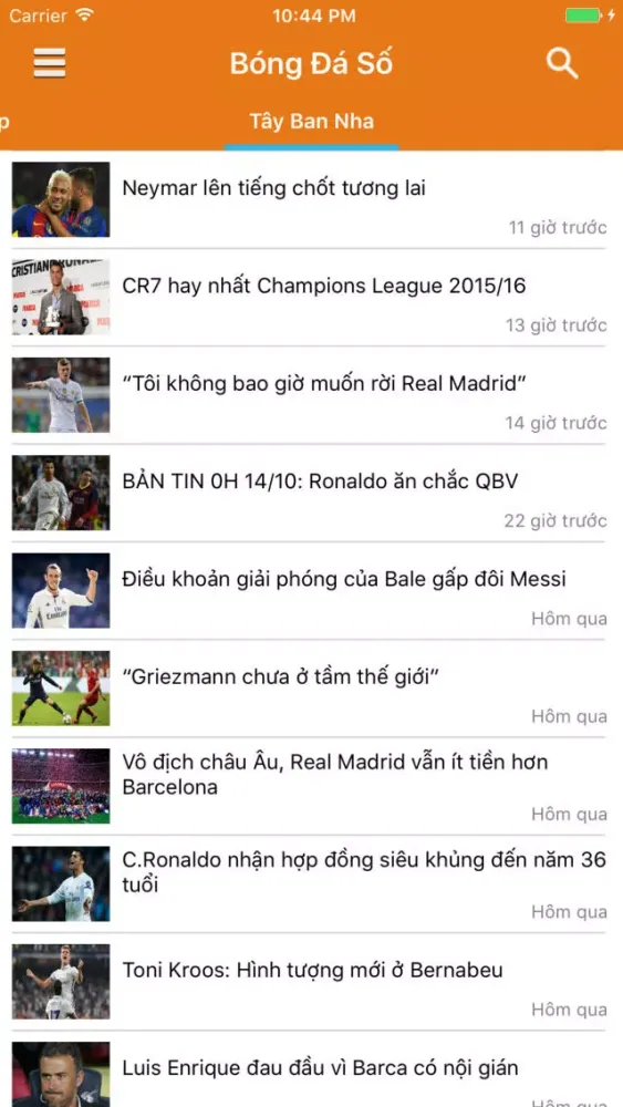 صور Báo Mạng 24h - Đọc báo mới, tin tức online