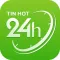 Tin Hot 24h - Đọc báo mới, tin tức online