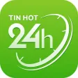 Tin Hot 24h - Đọc báo mới, tin tức online Tin Hot 24h - Đọc báo mới, tin tức online
