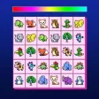 Pika Link: Classic, Animals, Fruit, Christmas For iPad Pika Link: Classic, Animals, Fruit, Christmas For iPad