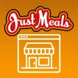 JustMeals Merchant