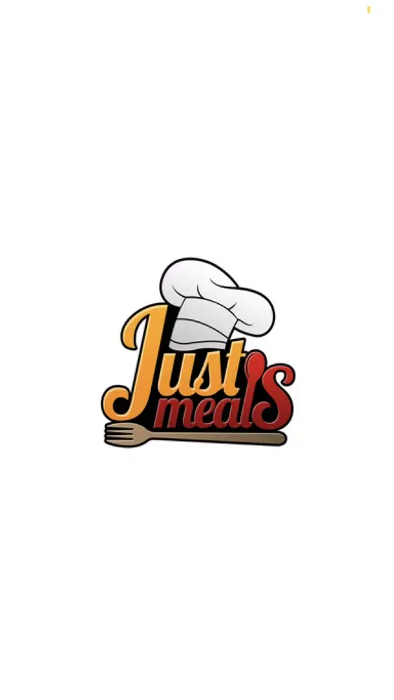 Скриншоты JustMeals Merchant