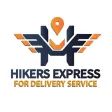 HIKERS EXPRESS HIKERS EXPRESS