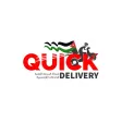 Quick Delivery For Logistics Quick Delivery For Logistics