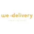 we delivery we delivery