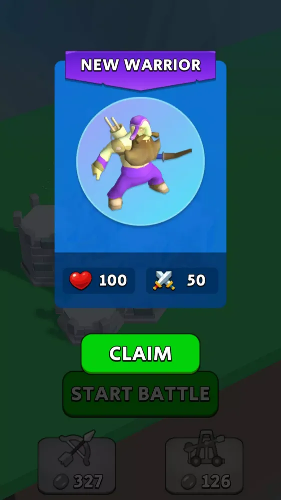 Merge Archery Screenshots
