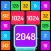 Merge Puzzle Game - M2 Blocks