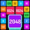 Merge Puzzle Game - M2 Blocks