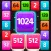 Merge Blocks: 2048 Game