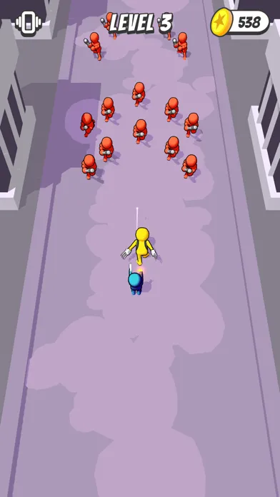 صور Merge Heroes Arcade