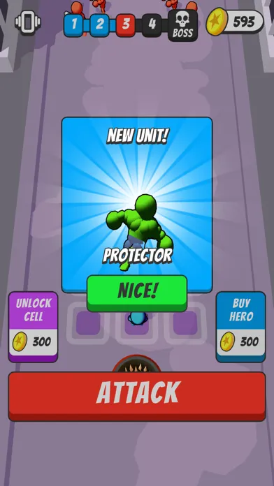 صور Merge Heroes Arcade