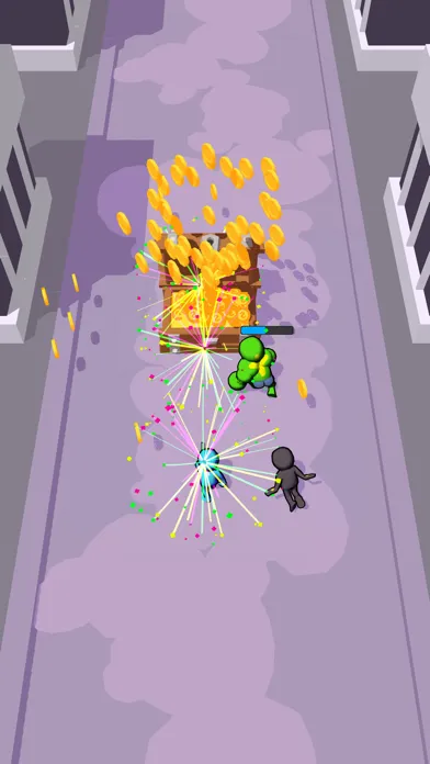 صور Merge Heroes Arcade