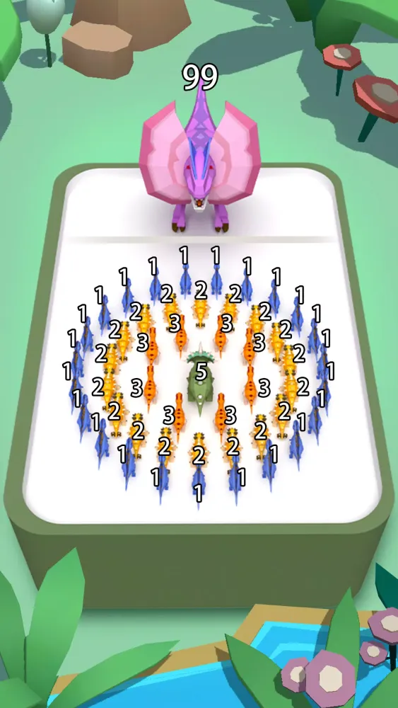 Merge Master Screenshots