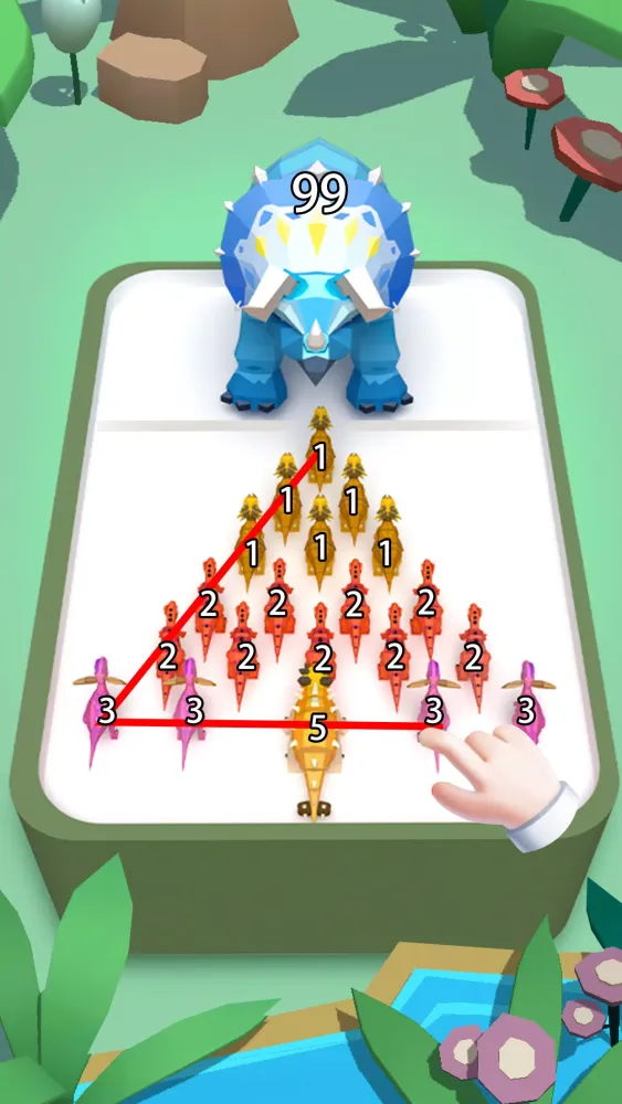 Merge Master Screenshots