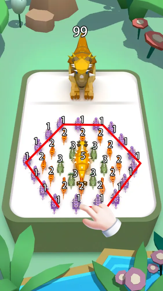 Merge Master Screenshots