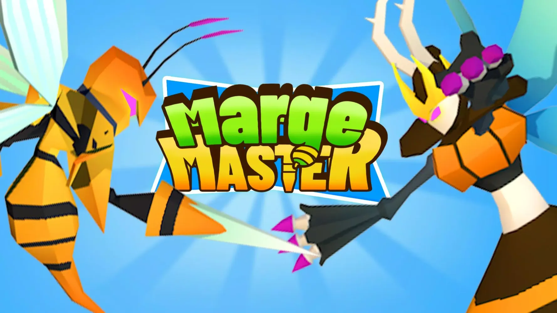 Merge Master Screenshots