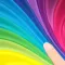 Fingerpaint Magic
