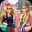 Princess Fashion - Girls Games