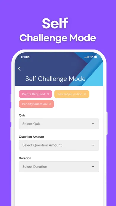 Pinoy Quiz Game স্ক্রিনশট