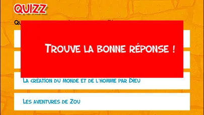 Dieu fait pour nous Merveilles স্ক্রিনশট