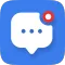 Messages: SMS Text App