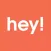 Hey's!
